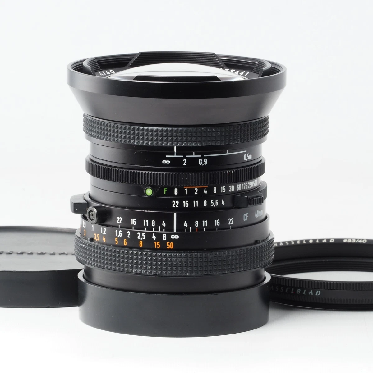 Hasselblad 40mm Camera Lenses for sale | eBay