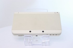 New Nintendo 3DS White [Rank :A]