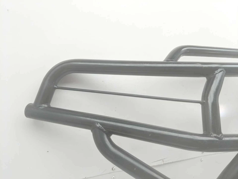 Protector de cepillo para parachoques delantero Polaris RZR 1000 XP 17 Foto 3 de 4