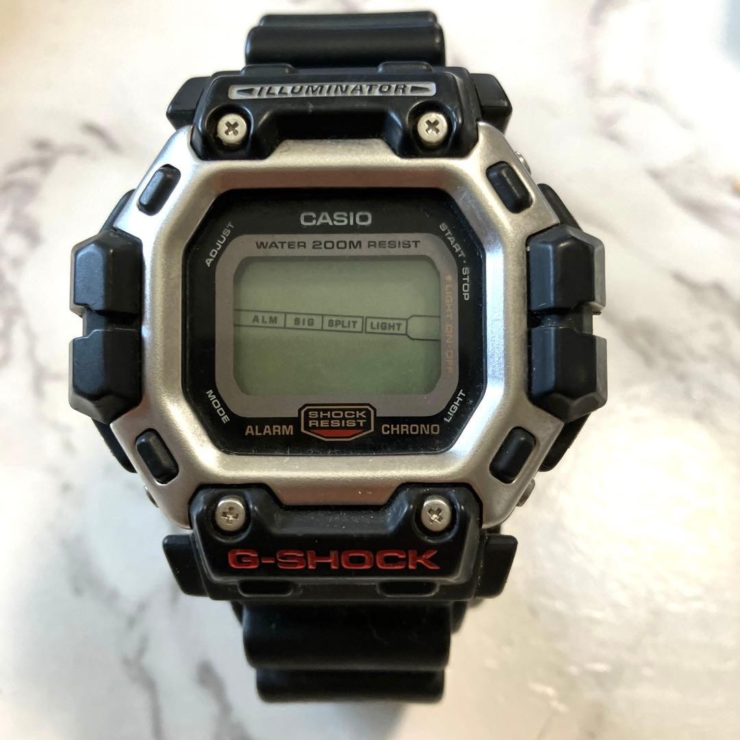 Casio G-Shock DW-8300 Gundam Heavy Metal Stargate Quartz Watch for Casio G-Shock DW-8300 Gundam Heavy Metal Stargate Quartz Watch for
