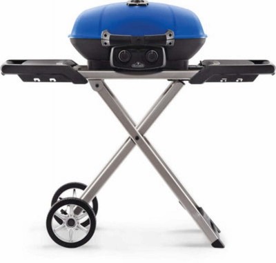Napoleon TQ285X-BL-1 285X LP Grill
