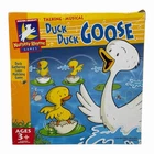 Vintage 2003 Milton Bradley Duck Duck Goose Game Complete Tested w/ Manual