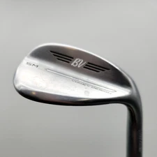 2022 TITLEIST SM9 WEDGE 58*/14K WEDGEFLEX BV SM9 35" VERYGOOD