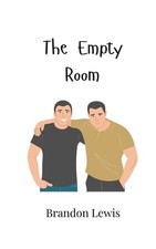 The Empty Room by Brandon Lewis Paperback Book