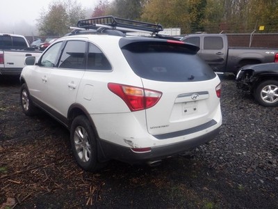 Chassis ECM Driver Assist Backup Warning Control Fits 11-12 VERACRUZ 31229495