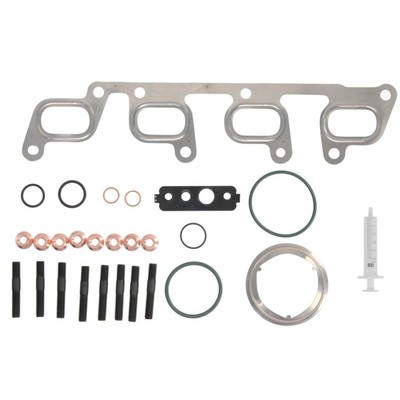 Montagesatz, Lader EVORON EVMK0038