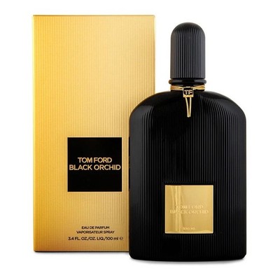 Tom Ford Black Orchid Eau de Parfum Spray 3.4 fl oz / 100 ml