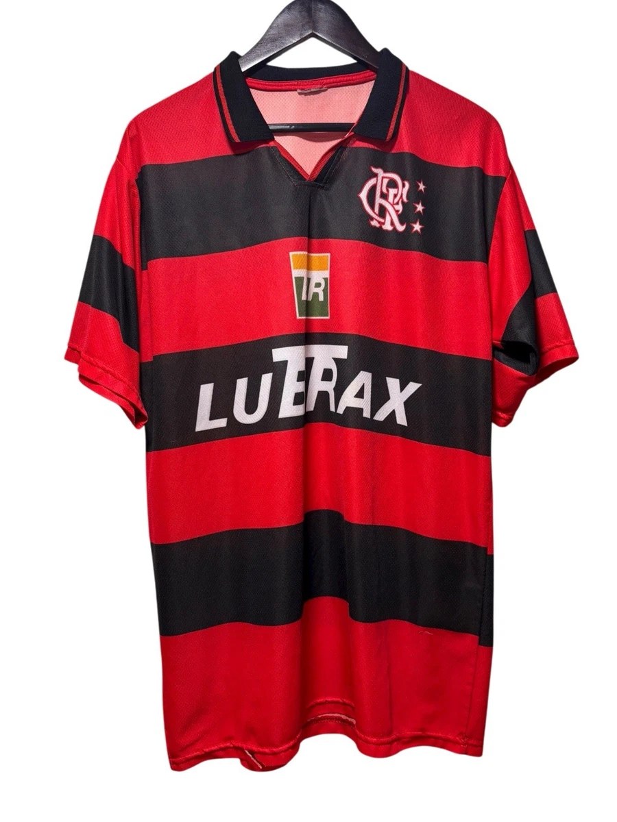 Flamengo Size XL International Club Soccer Fan Jerseys for sale | eBay