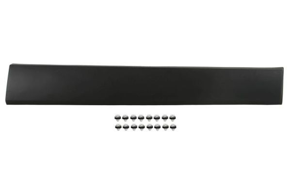 Left Front BLIC 5703-04-6063587PP Trim/Protection Strip, door for FIAT,NISSAN,OP