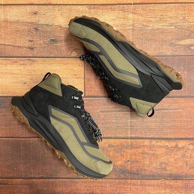 Timberland26.5㎝　3yey Timberland PRO® GreenStride™ Berkley Comp-Toe Slip-On Shoe