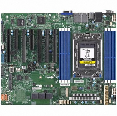 Supermicro H12ssl-i REV1.10 for AMD epyc 7002/7003 series server motherboard