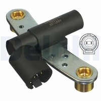 Winkelgeber, Kurbelwelle Delphi Technologies SS10889 FüR Oe 23750-00Q0E
