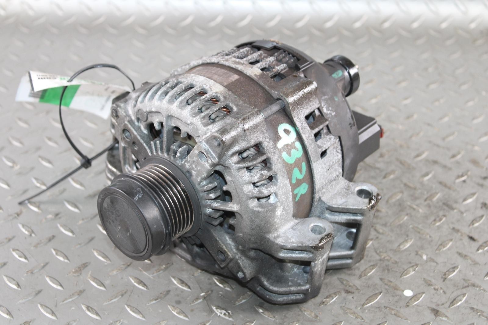 14-17 GHIBLI Alternator Generator 3.0L Motor Engine Assembly Unit OEM Factory OE