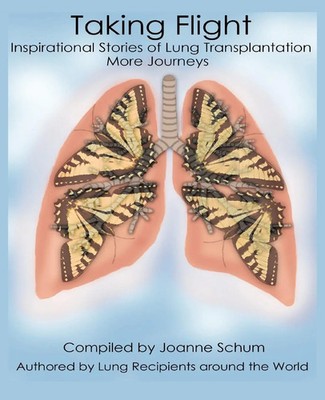 Joanne Schum | Taking Flight | Taschenbuch | Englisch (2011) | EAN 9781426967313