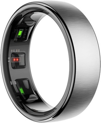 SofiRing Sofi Ring S10 Smarter Ring Gr.14 Aluminium silber