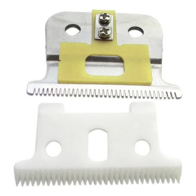 Blade Kit Replacement Clipper Trimmer Assembly Compatible For Andis GTX