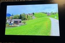 Wacom Cintiq 27QHDT DTH-2700 27  Interactive Pen Display Tablet   No Pen