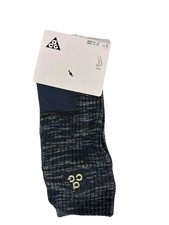 Nike ACG Crew Sock Size 8-12