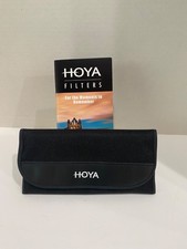 Hoya 67 mm Camera Lens Filters for sale | eBay