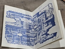 Sega Master System Golden Axe Warrior Complete In Box USA Version TESTED