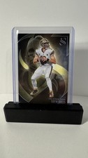 2025 Panini Silhouette #51 DREW BREES - NEW ORLEANS SAINTS