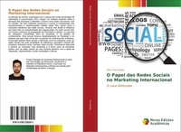 O Papel Das Redes Sociais No Marketing Internacional Vitor Fernandes
