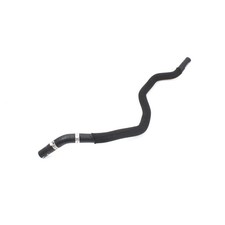 Original Audi A6 Rücklaufschlauch Servoölbehälter 4F0422891L