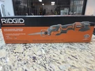 Ridgid R3031 One-Handed Reciprocating Saw (USED)