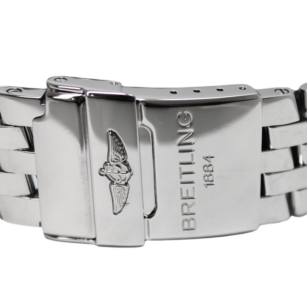 BREITLING Chronomat (Breitling) Evolution A156M12… - image 4