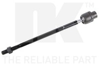 NK Axialgelenk Spurstange 5033666 FüR Meriva Opel X03 GroßRaumlimousine Cdti E75