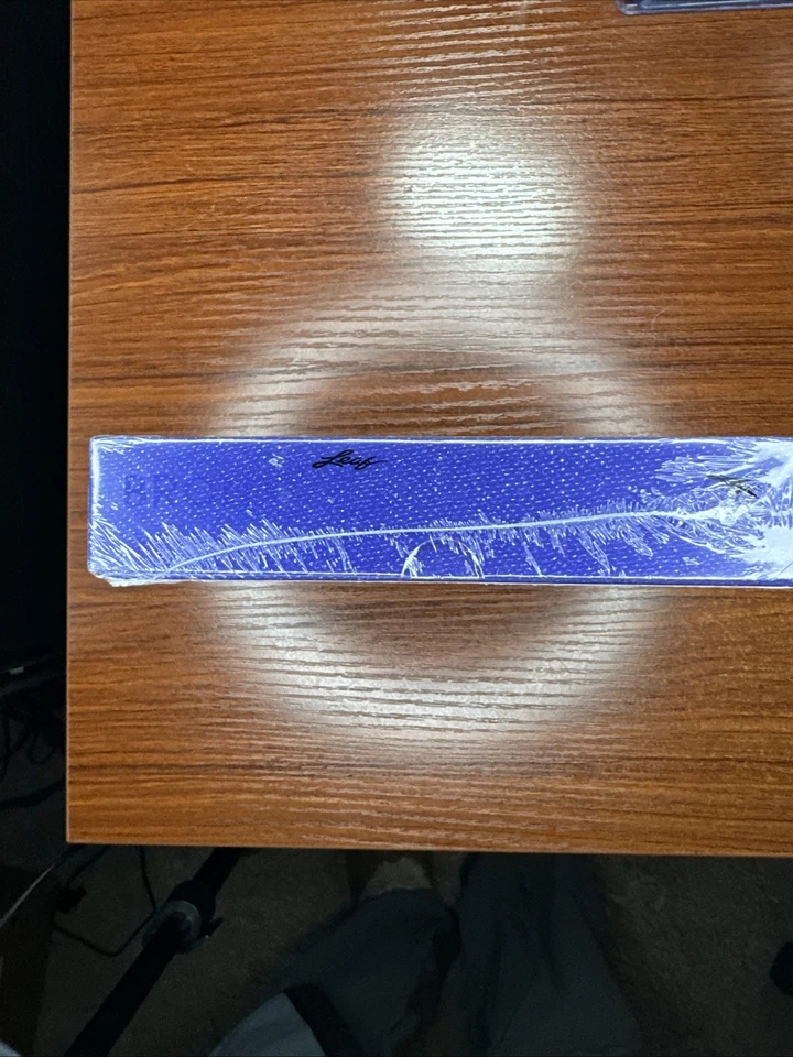 2024 LEAF A BRONX LEGACY BASEBALL Sealed HOBBY Box JUDGE JETER MANTLE RICKEY HOF - Image 4 of 4