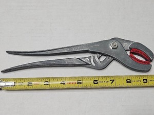 AERO AT508K Cannon Plug Pliers - Professional Aviation & Electrical Connector Tool - View #7
