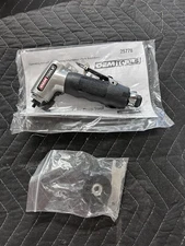 SMALL WELDING PREP GRINDER – 2” surface preparation tool Air Tools OEM TOOLS