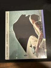 The Souvenir Double Feature Blu-ray Set A24 Shop Exclusive - New/Sealed