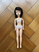 1965 MIE Sindy Doll With Bra And Pants Vintage Good Condition