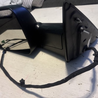 Genuine Mopar Outside Rear-View Mirror left 68381773AD