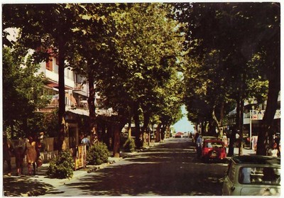 MISANO ADRIATICO - RIMINI - TRAVEL -10237-