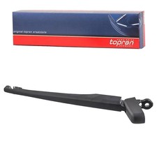 TOPRAN SCHEIBENWISCHERARM VORNE passend für BMW X3 | 502 907