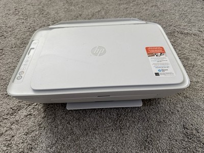 HP 2752e All-in-One Wireless Color Inkjet Printer