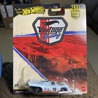 2026 Hot Wheels Premium Car Culture Vintage Racing Porsche 917k Gulf Oil 2/5 NEW