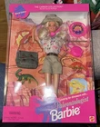 Mattel Barbie Paleontologist, 1996 Vintage Career Collection #17240 NRFB NIB