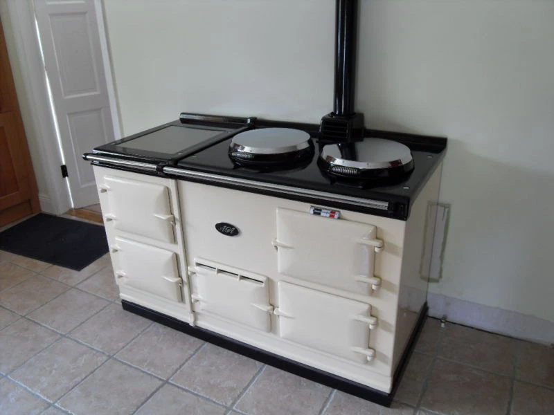 4 oven aga for sale deals