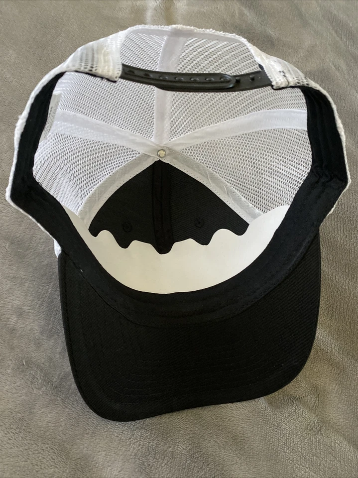 ДЖОРДЖИЯ БУЛЬДОГИ ВЫШИТАЯ НАШИВКА UGA DAWG ТАЛИСМАН ЛОГОТИП ВОДИТЕЛЬ ГРУЗОВИКА СЕТКИ ШЛЯПА КРЫШКА НОВЫЙ - Изображение 4 из 4