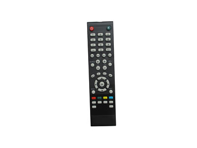 Replacement Remote Control for Proscan PLDED3273A-EC 1080p LED LCD HDTV TV
