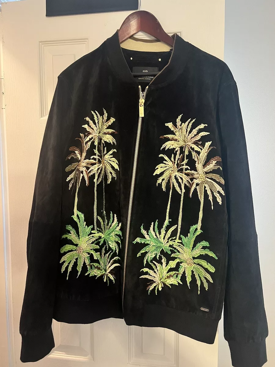 Scotch and soda deals nubuck jacket