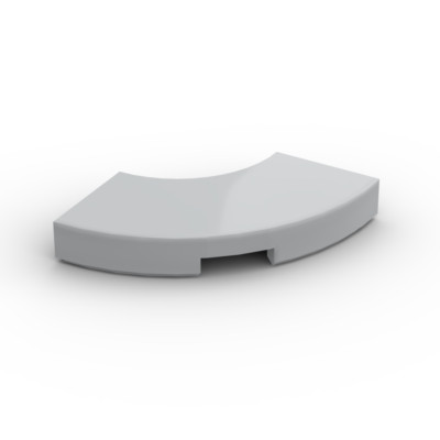 Lego 10x Fliese rund 2x2 tile round 27925 hellgrau light bluish gray