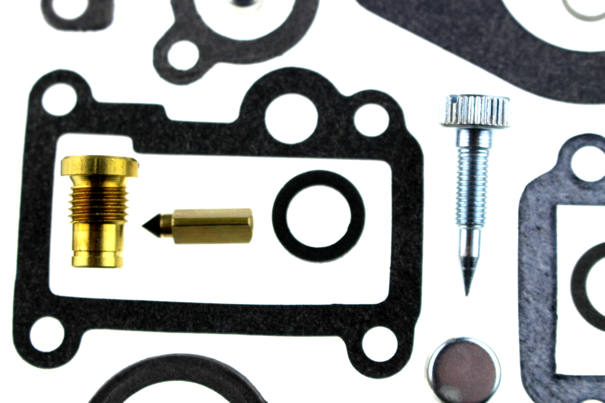 ZENITH Carburetor Kit fits Caterpillar 5F3527 5F3530 7B4717 7B4723