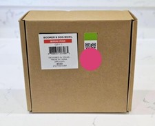 Yeti Boomer 8 Bowl   Bimini Pink   Factory Sealed NWT