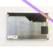 12.1" LQ121K1LG52 Industrial LCD Display Screen Panel For Sharp 1 Year Warranty
