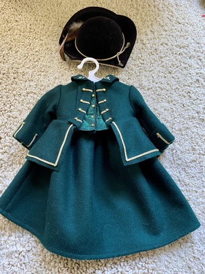 american girl felicity riding outfit